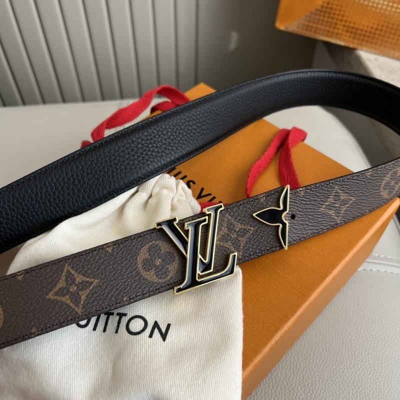 l0vis Vvtt0n belts